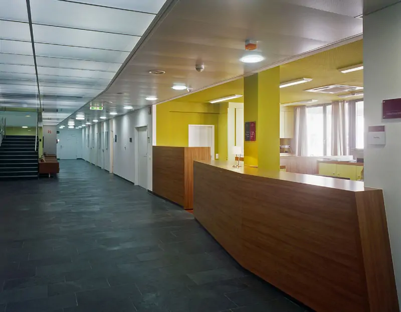 Döbling Private Hospital - Image 3