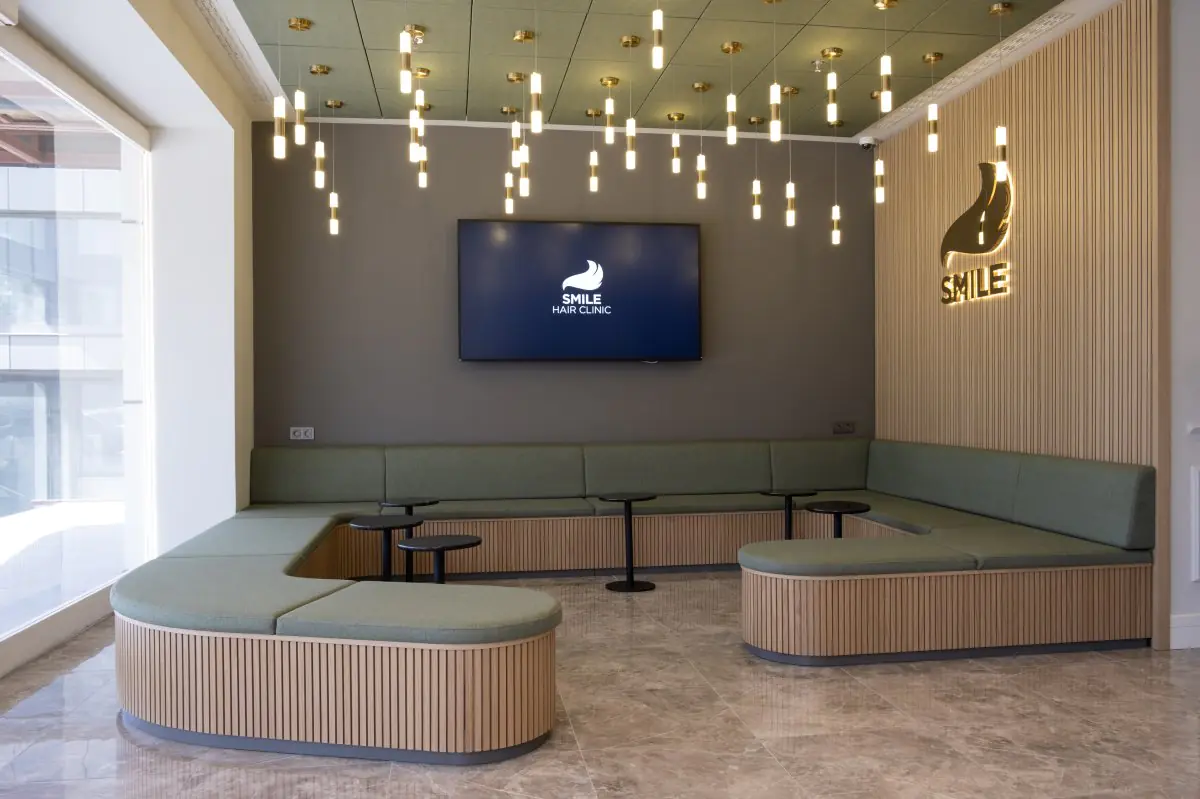 Smile Hair Clinic - Image 2