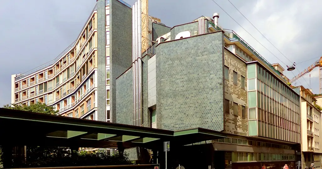 La Madonnina Clinic - Image 1