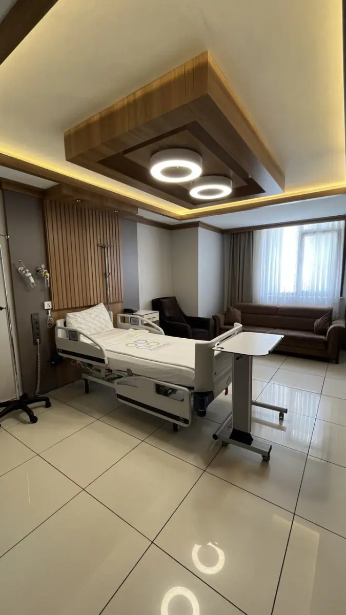 Avicenna International Hospital - Image 3