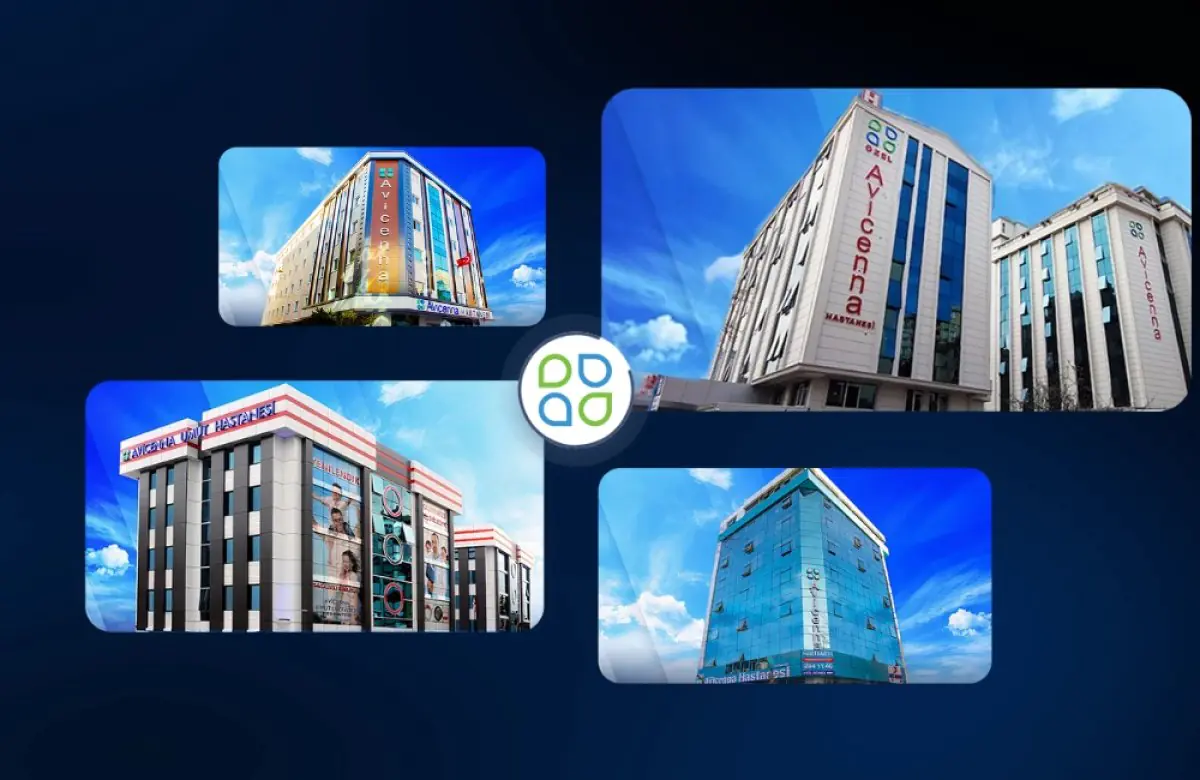 Avicenna International Hospital - Image 1