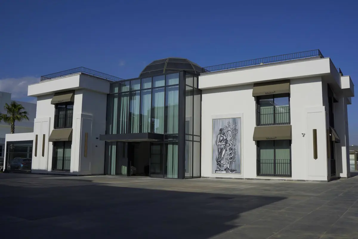 Nifa Dent International - Image 3