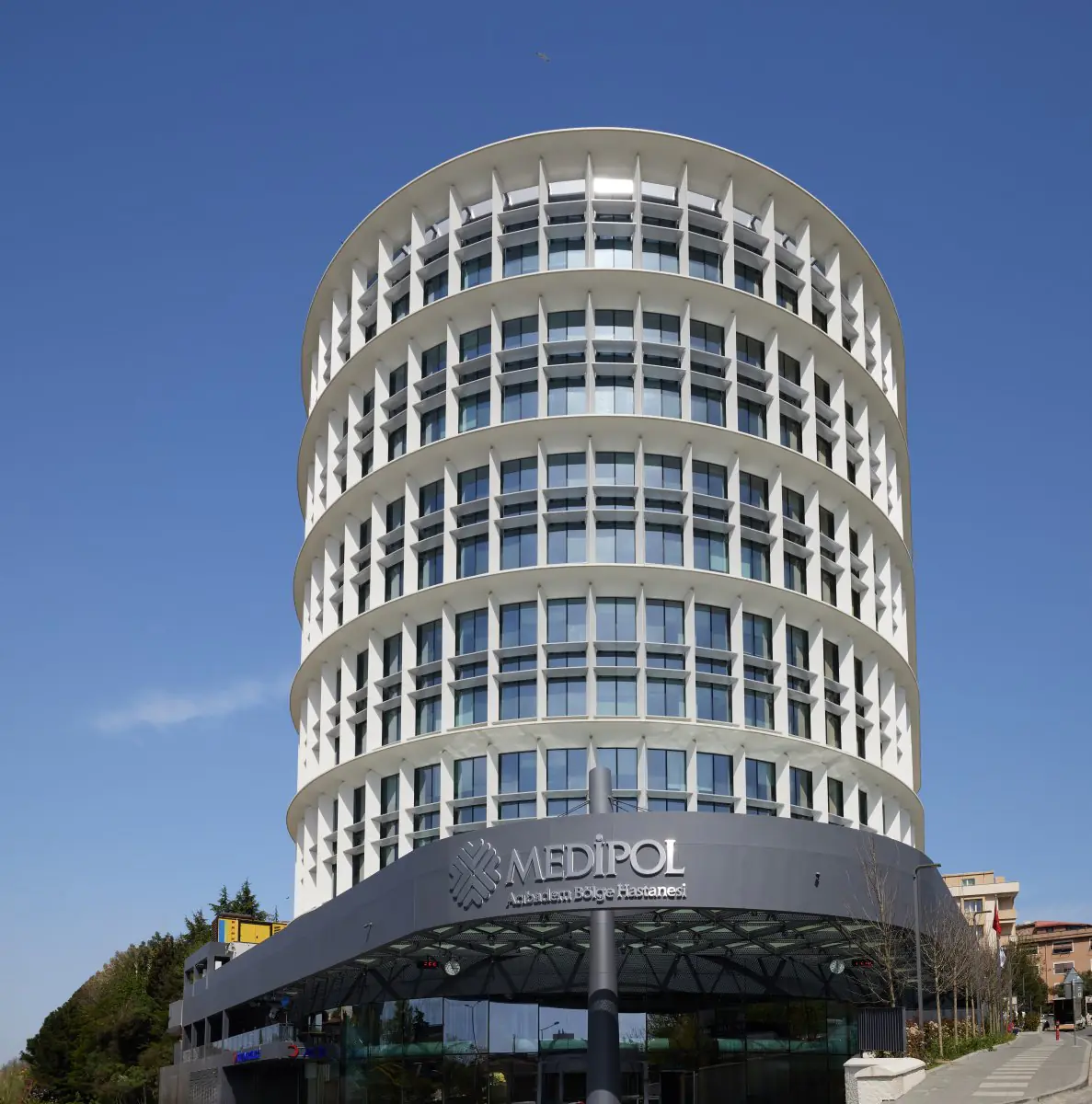 Medipol Acibadem District Hospital - Image 2