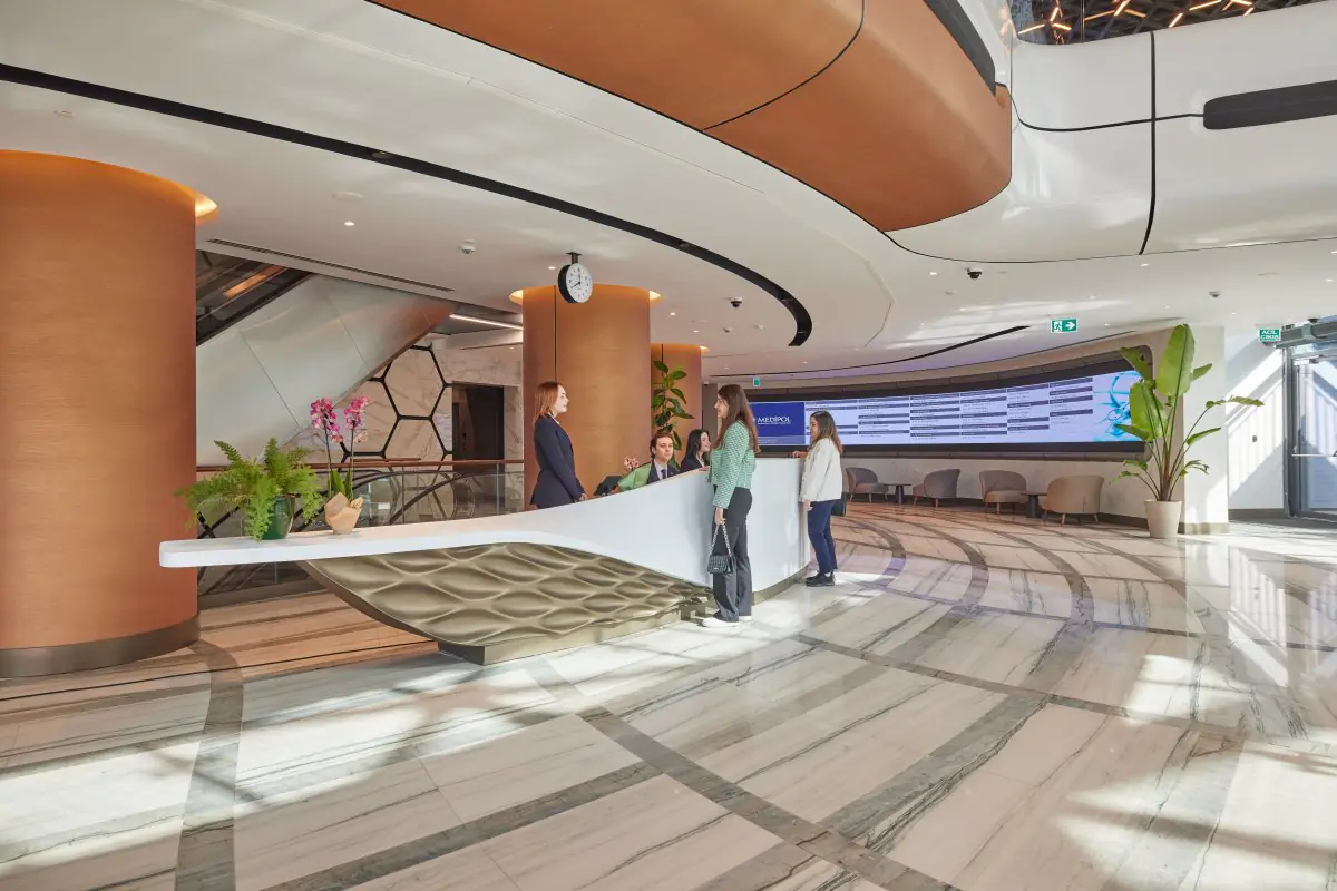 Medipol Acibadem District Hospital - Image 3