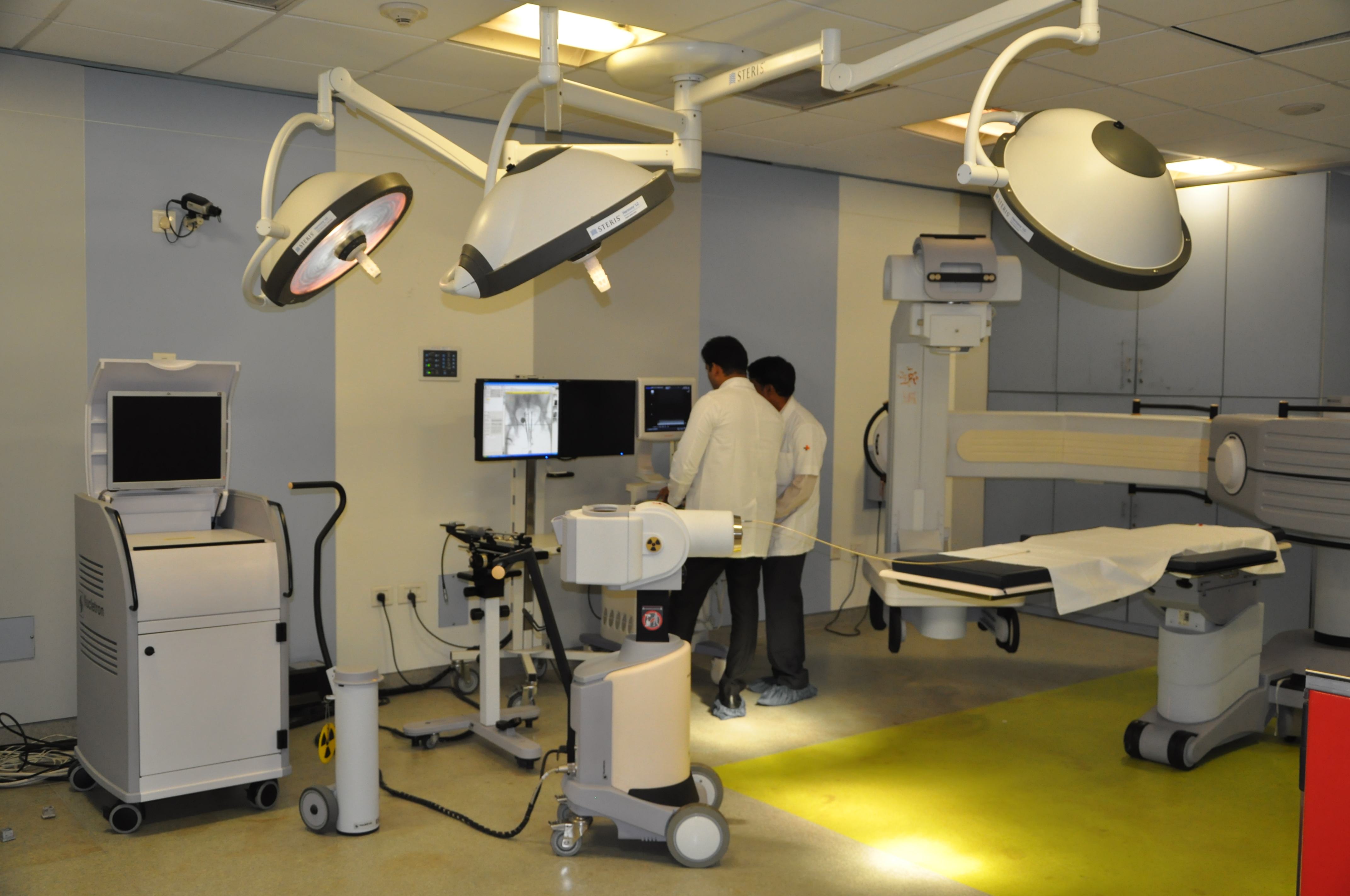 Medanta Lucknow - Image 2