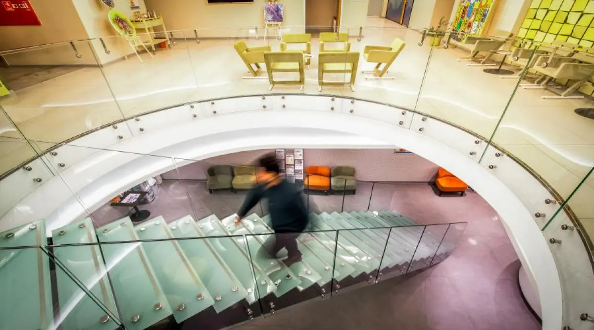 Moodist Psychiatry and Neurology Hospital  - Image 2