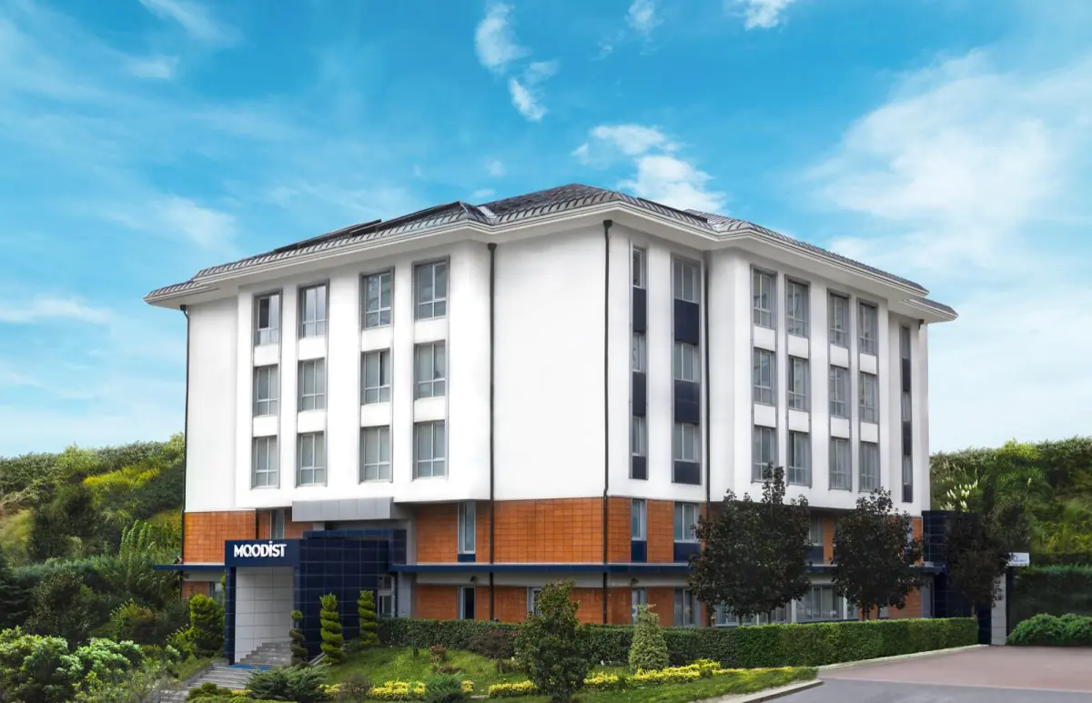 Moodist Psychiatry and Neurology Hospital  - Image 3