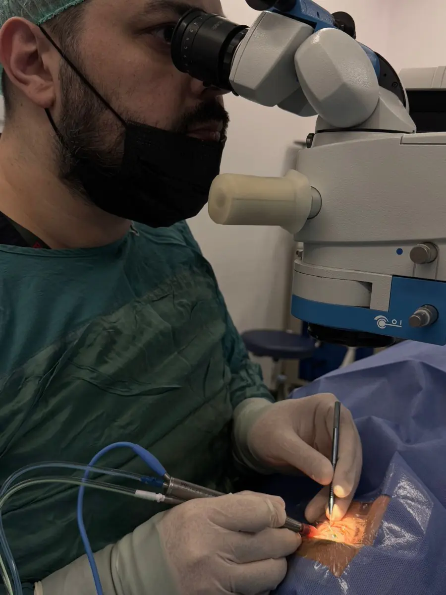 Associate Professor M. Derda Ozer DERDA SAGLIK HIZMETLERI  - Image 3