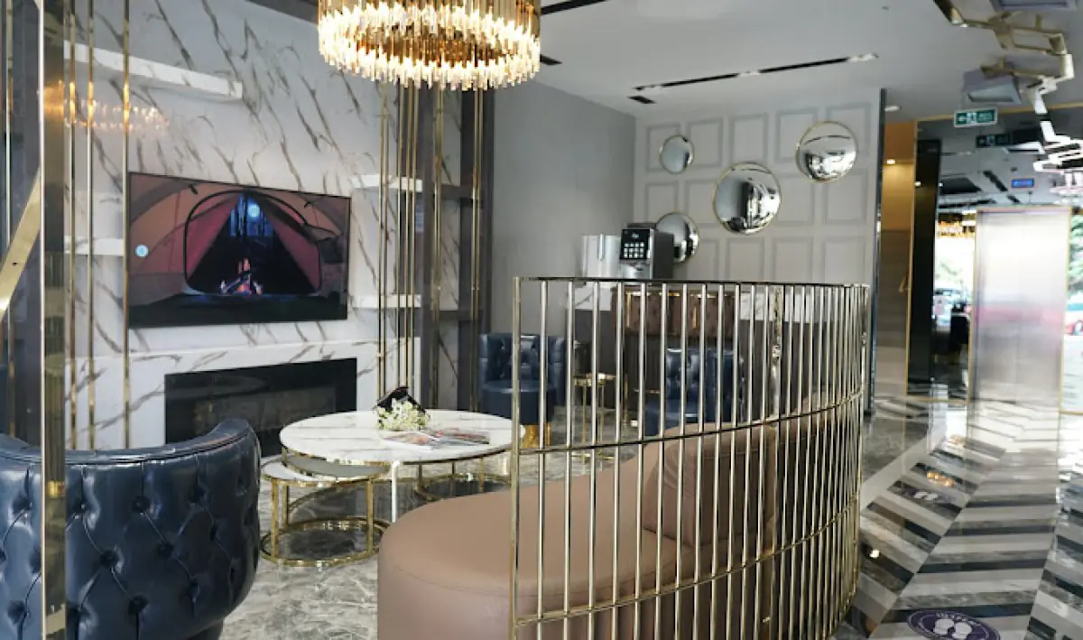 Dr. Tahir Mehmed Tahir Clinic - Image 2