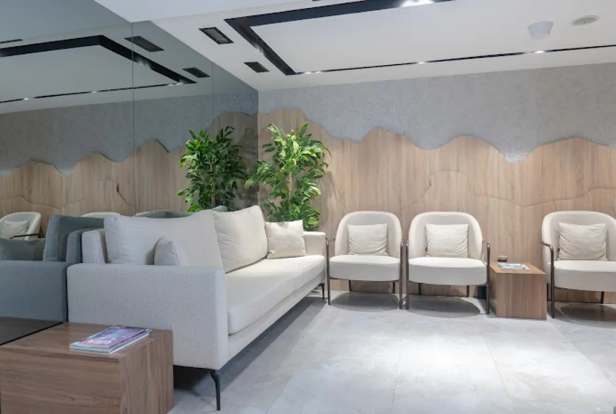 Dr. Tahir Mehmed Tahir Clinic - Image 3