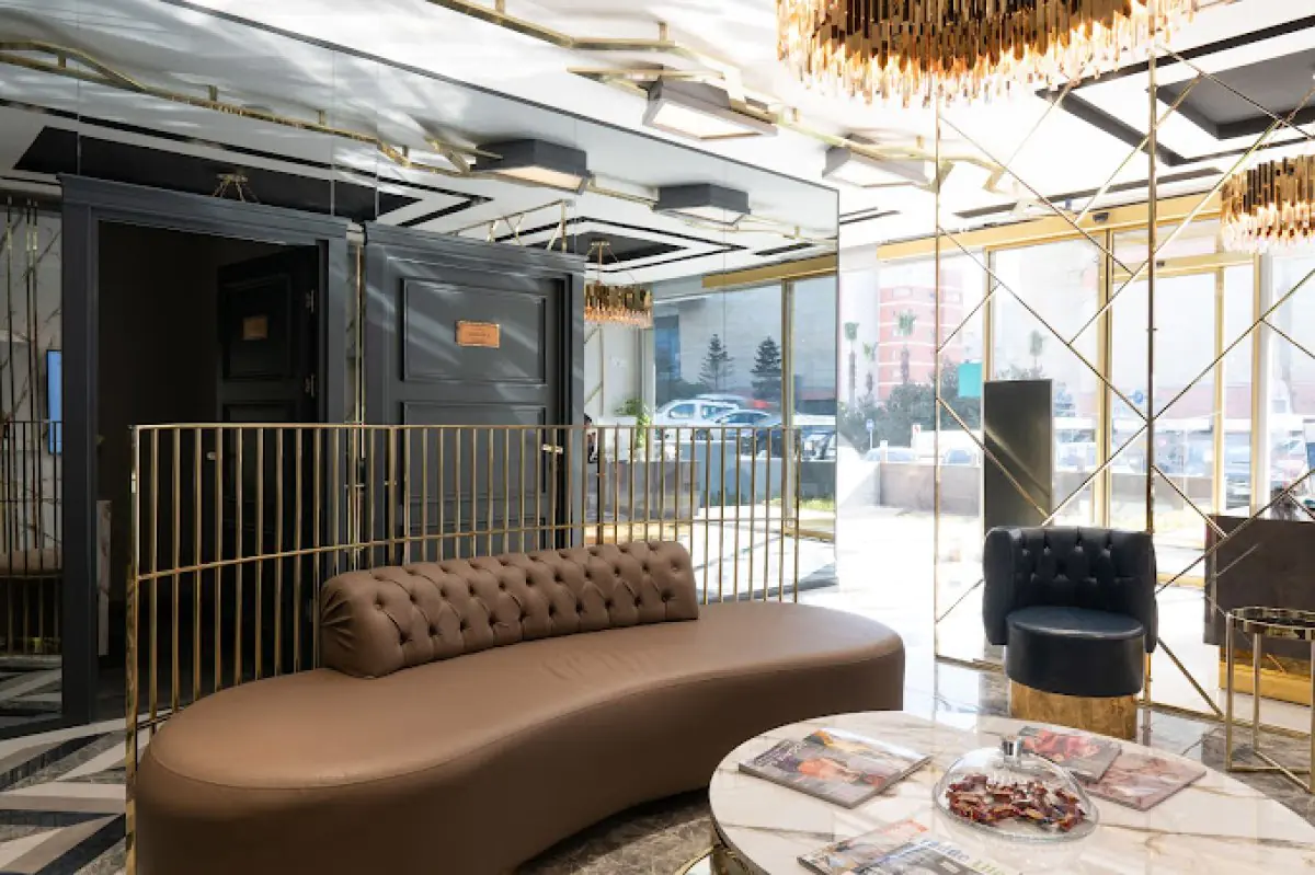 Dr. Tahir Mehmed Tahir Clinic - Image 1