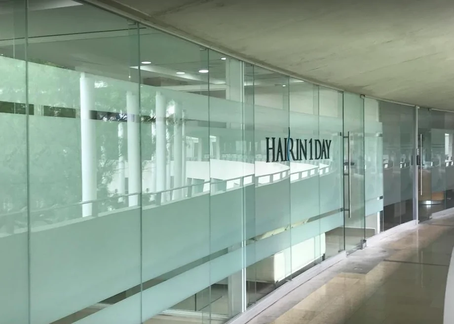 Hair In 1 Day Monterrey - Image 1