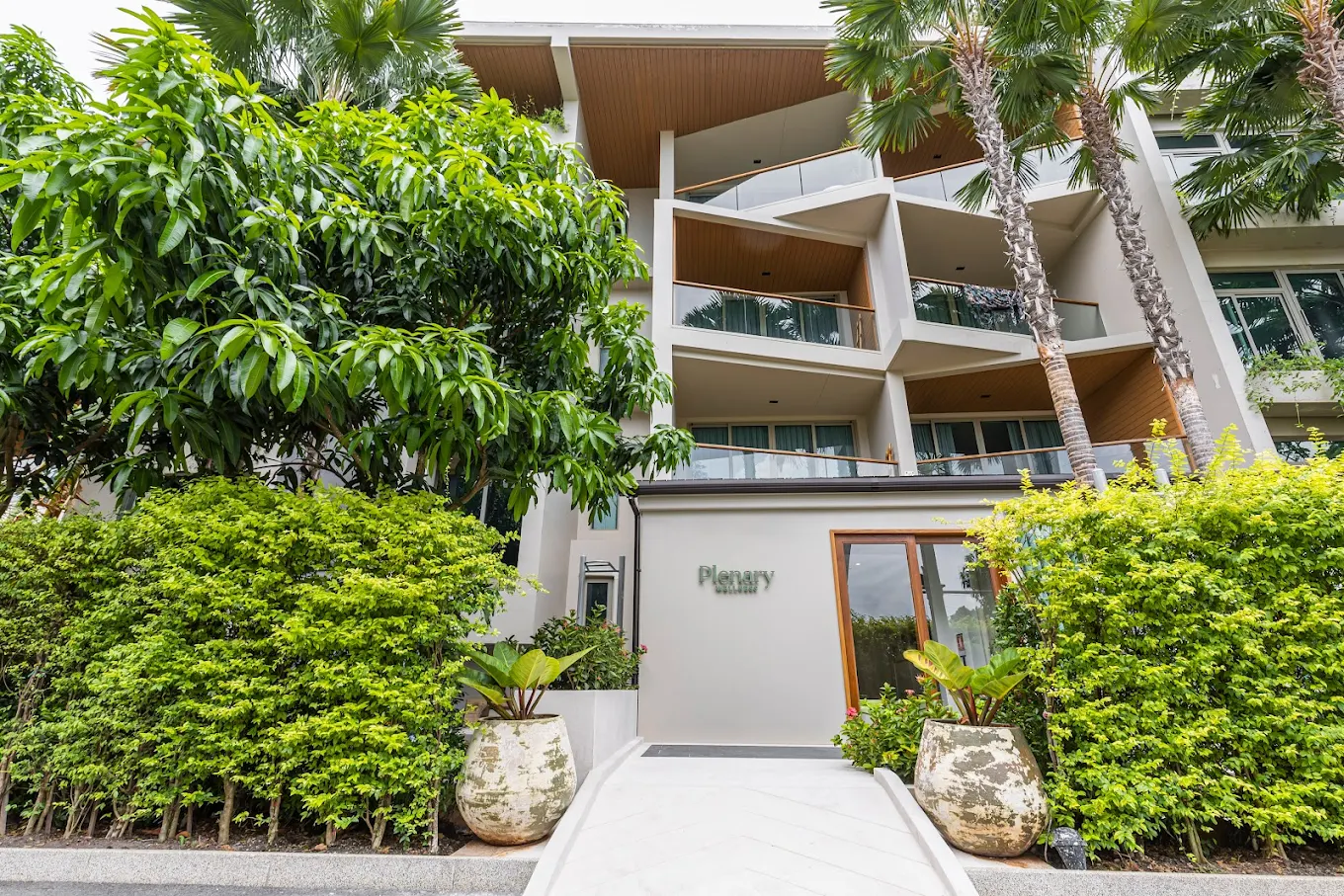 Plenary Wellness - Image 2