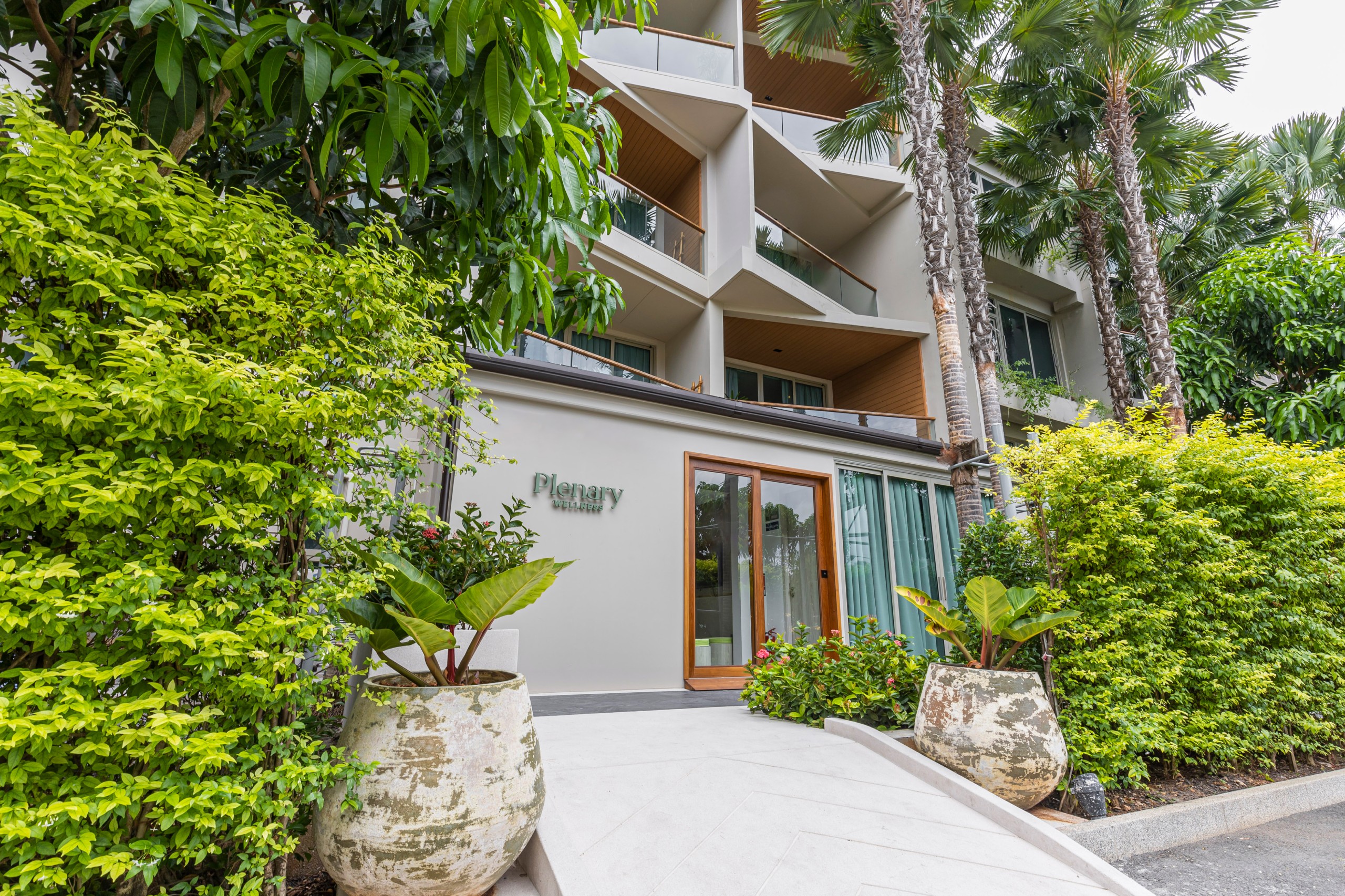 Plenary Wellness - Image 1