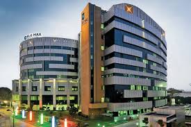 BLK-Max Super Speciality Hospital - Image 1