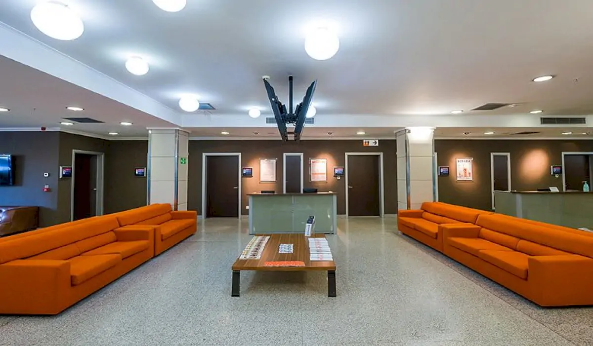 Dunyagoz Eye Hospital Istanbul Atakoy - Image 2