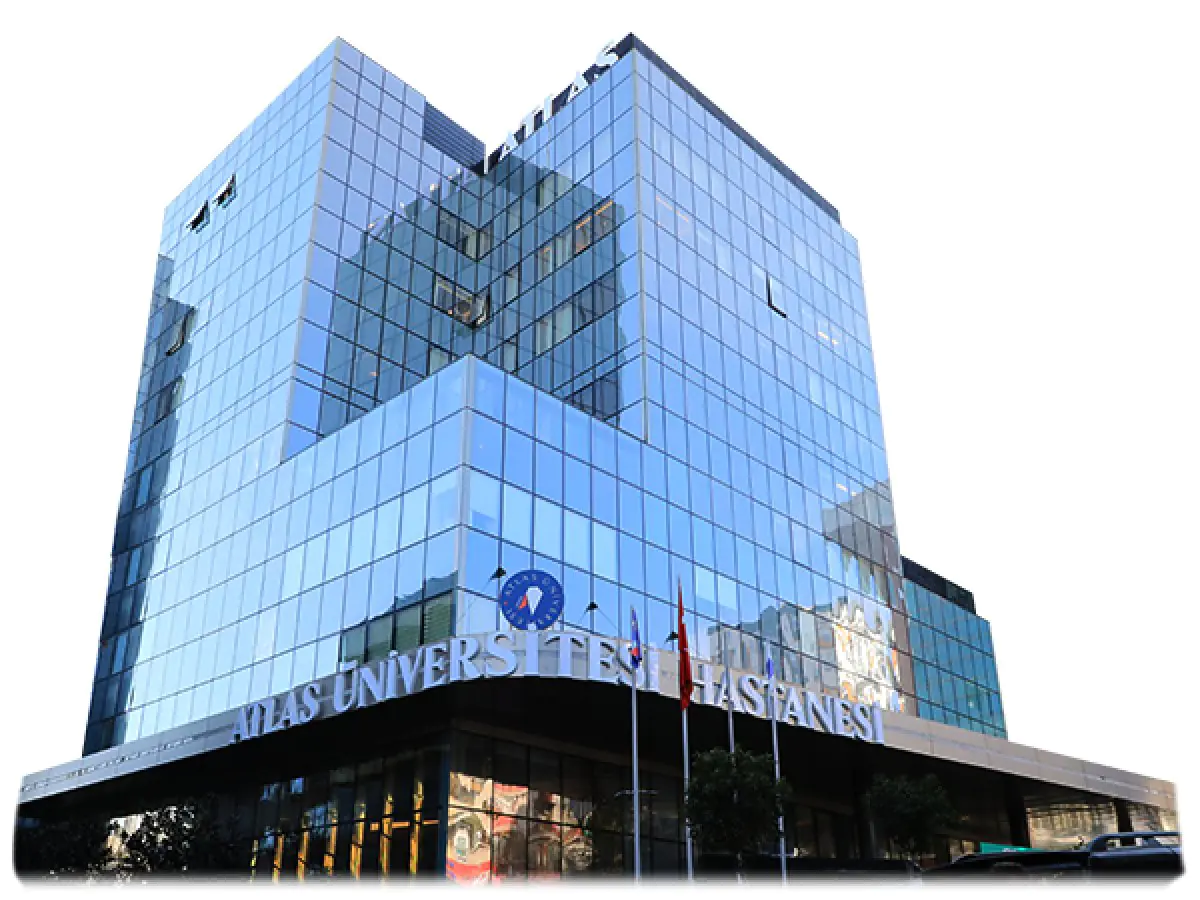 Atlas University Hospital - Image 2