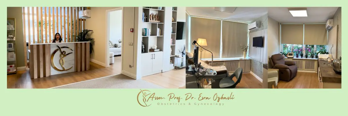 Assoc. Prof. Dr. Esra Özbaşlı OBGYN & Genital Aesthetics - Image 2
