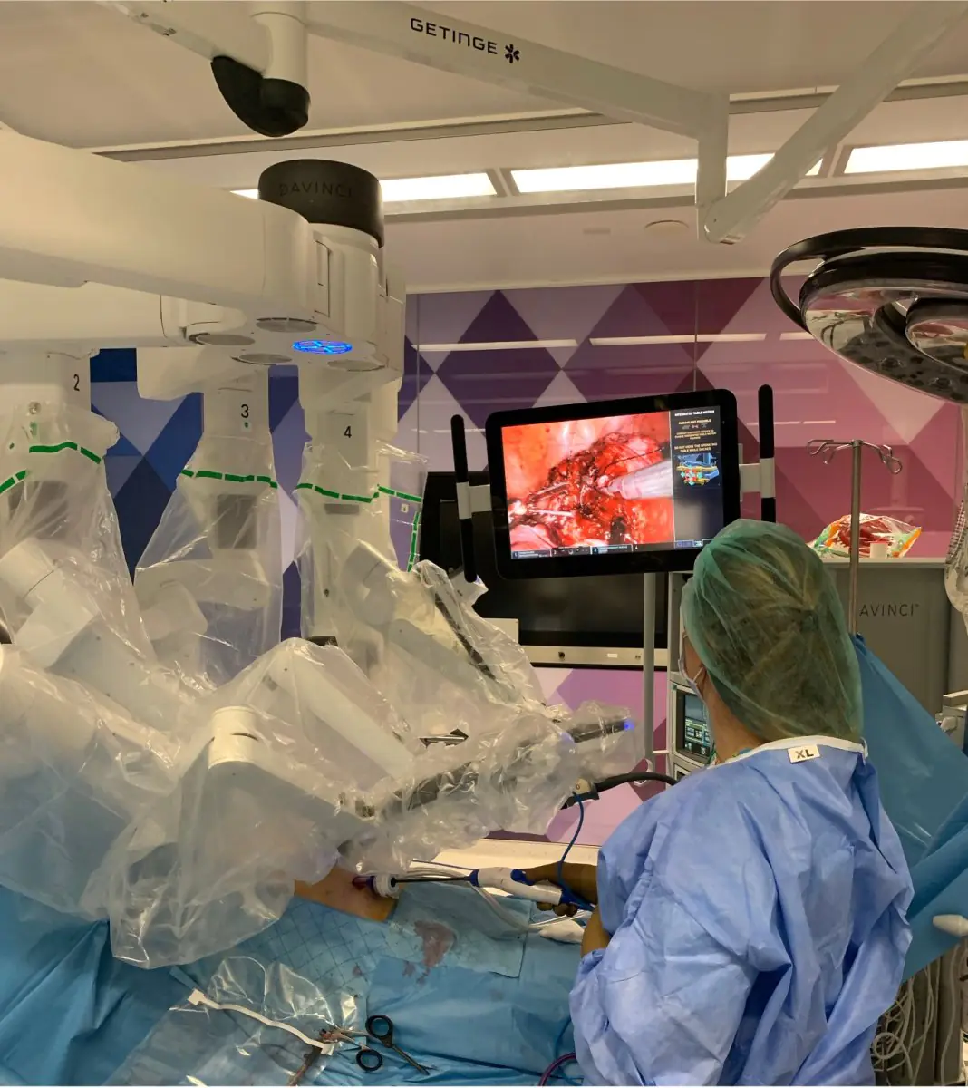 Assoc. Prof. Dr. Esra Özbaşlı OBGYN & Genital Aesthetics - Image 3