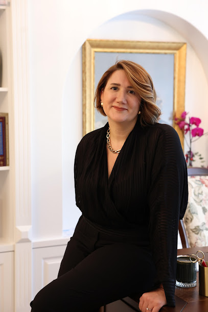 Assoc. Prof. Dr. Esra Özbaşlı OBGYN & Genital Aesthetics - Image 1