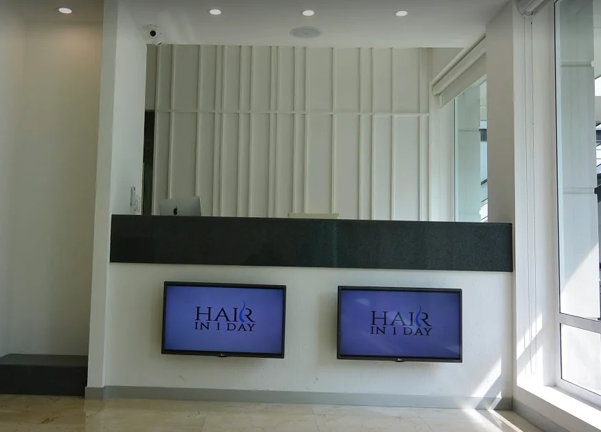 Hair In 1 Day Mexico City - Image 2