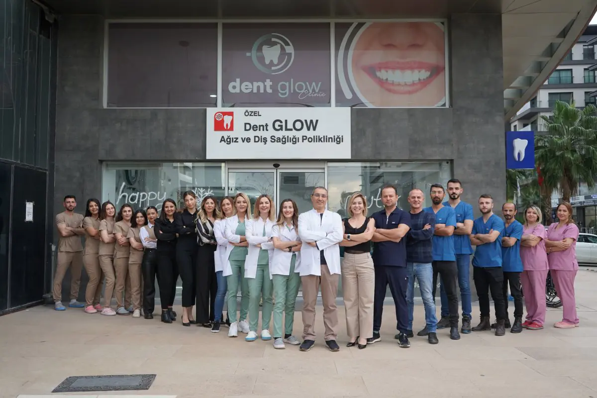 Dent Glow Clinic - Image 1