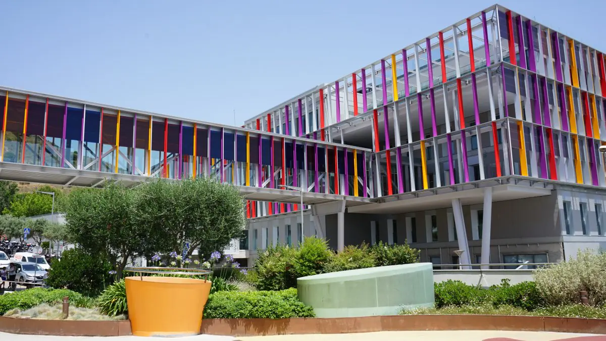 SJD Barcelona Children’s Hospital - Image 2