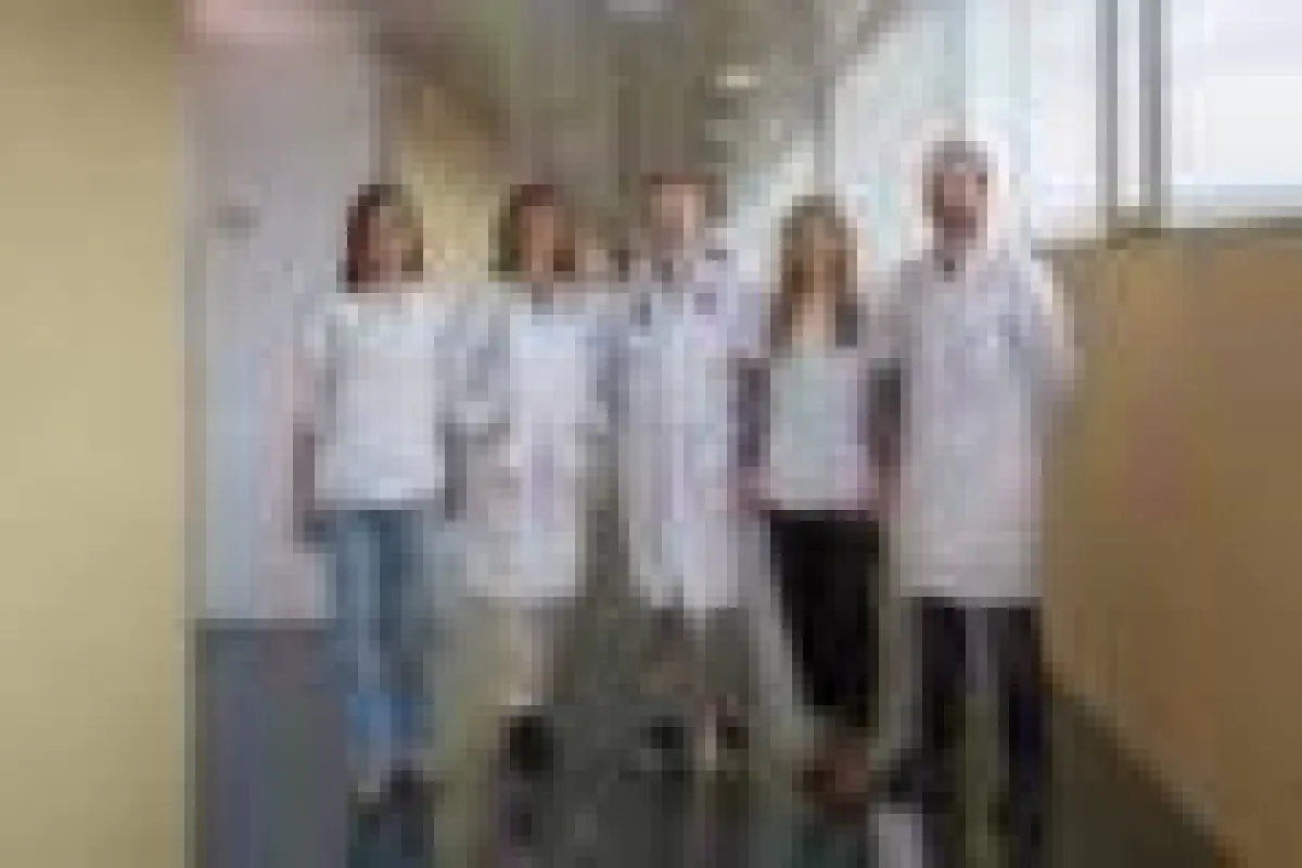 Hospital Quiron Barcelona - Image 3