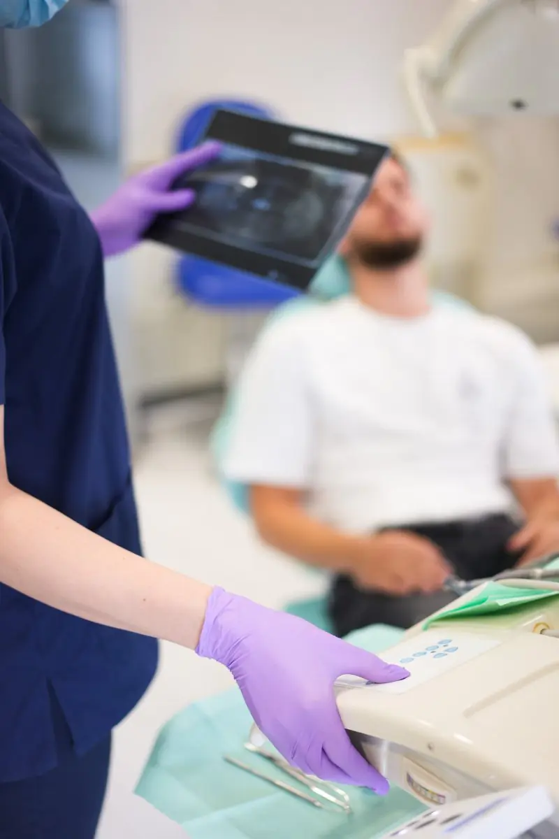 Dental Med Austria & Elixence - Image 3