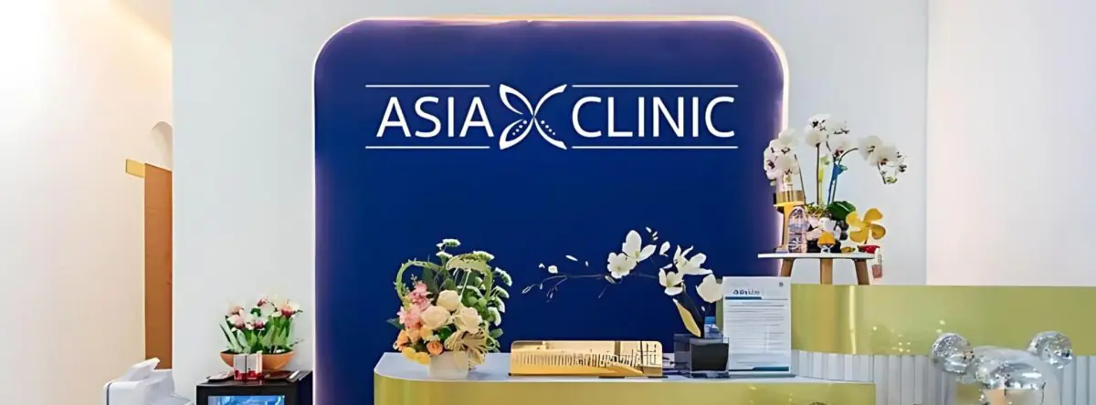 ASIA CLINIC - Image 3
