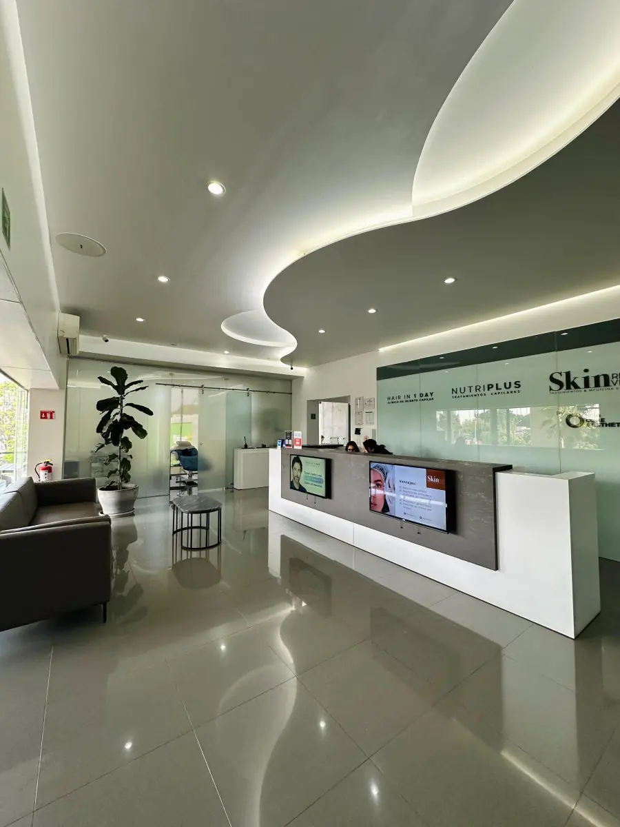 Hair In 1 Day Guadalajara - Image 1