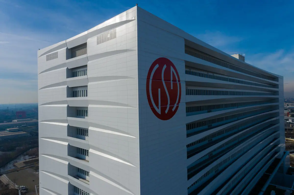 IRCCS OSPEDALE GALEAZZI - SANT'AMBROGIO - Image 2