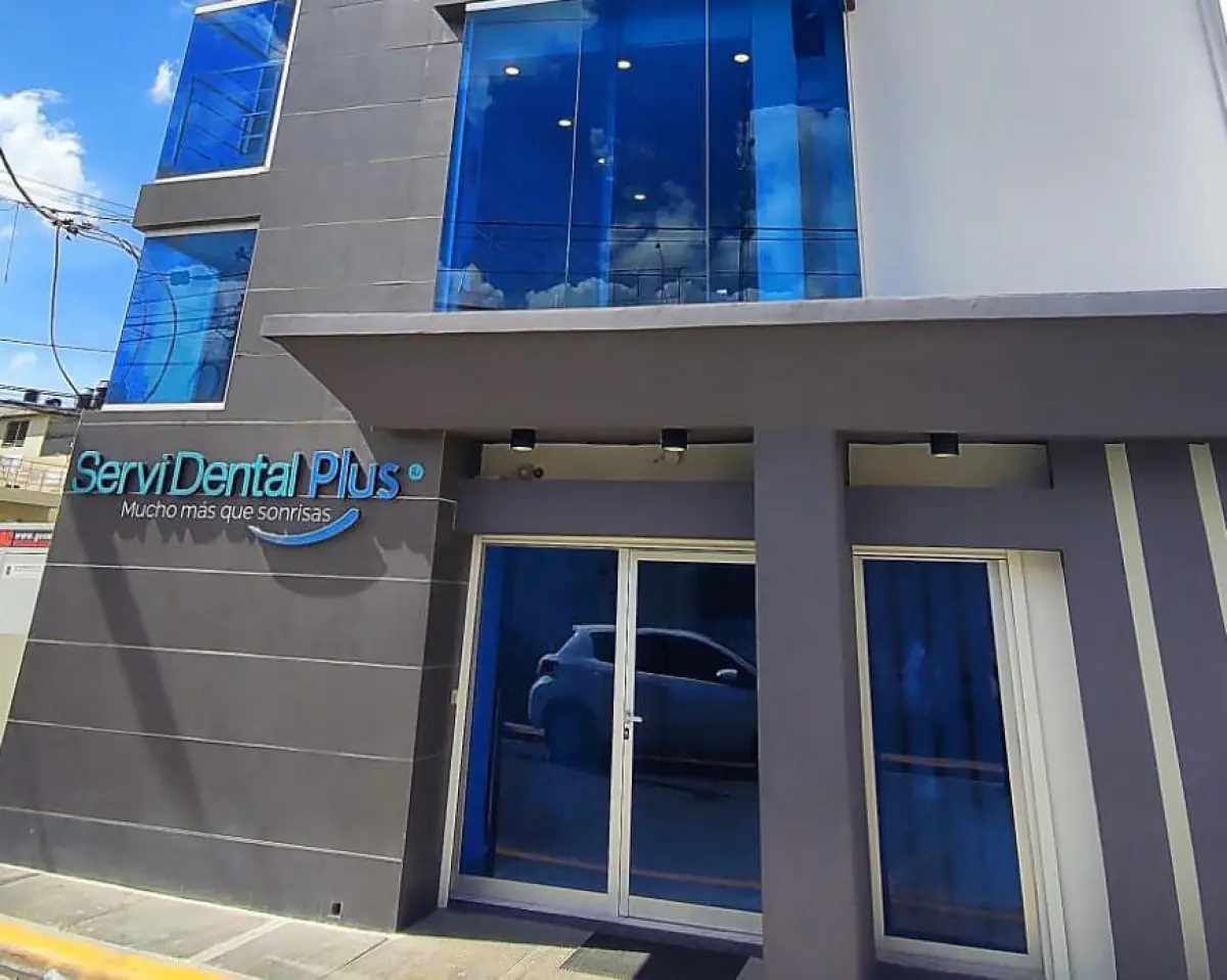 Servi Dental Plus - Image 2