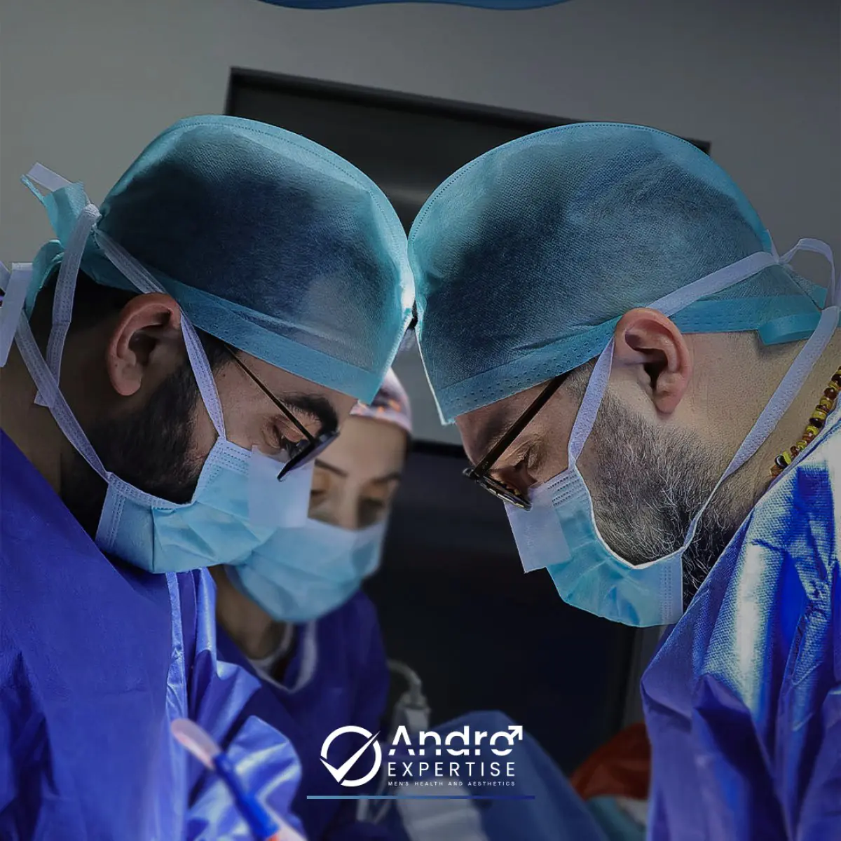 Andro Expertise Men's Health and Aesthetics - Image 2