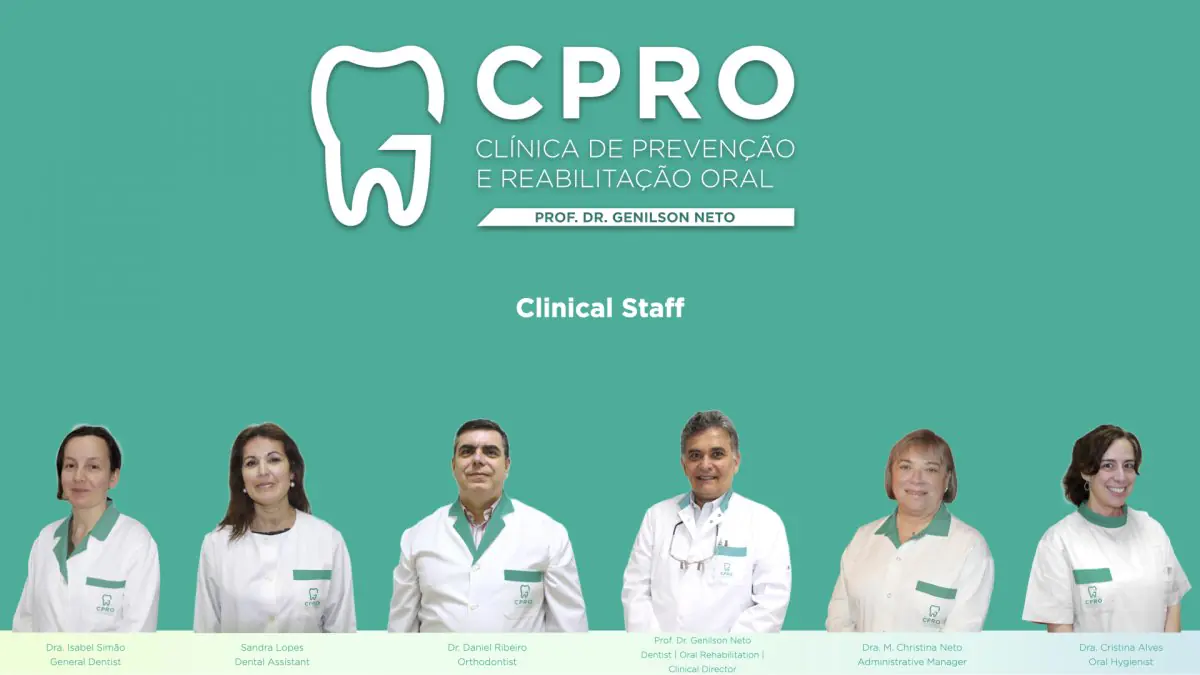 CPRO Dental Clinic  - Image 3