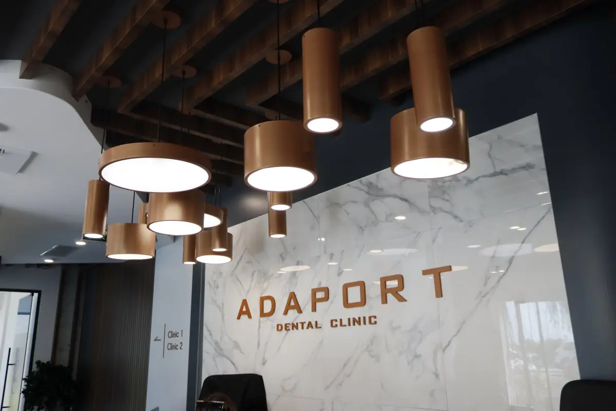 Adaport Dental Clinic - Image 1
