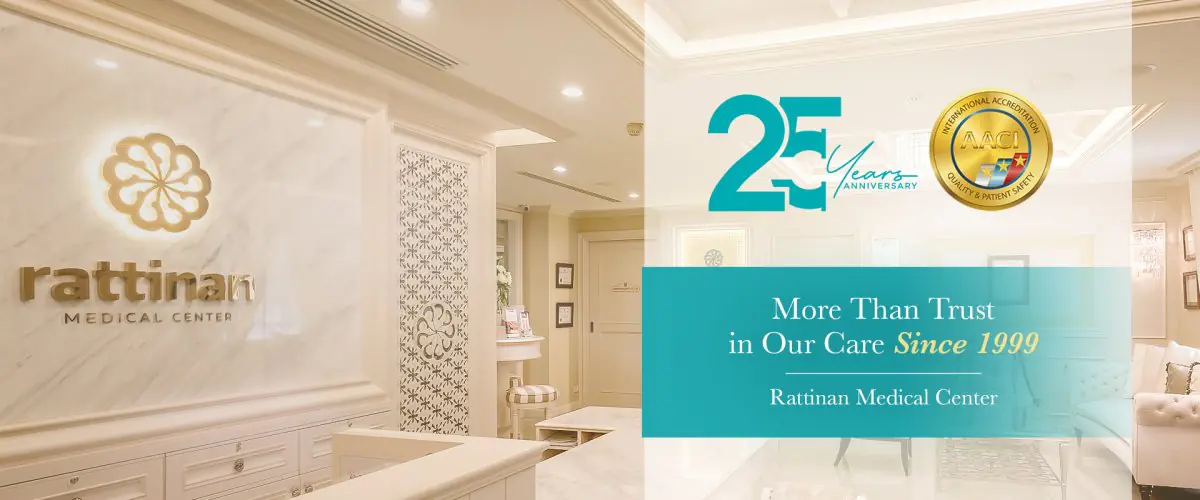 Rattinan Clinic - Image 2