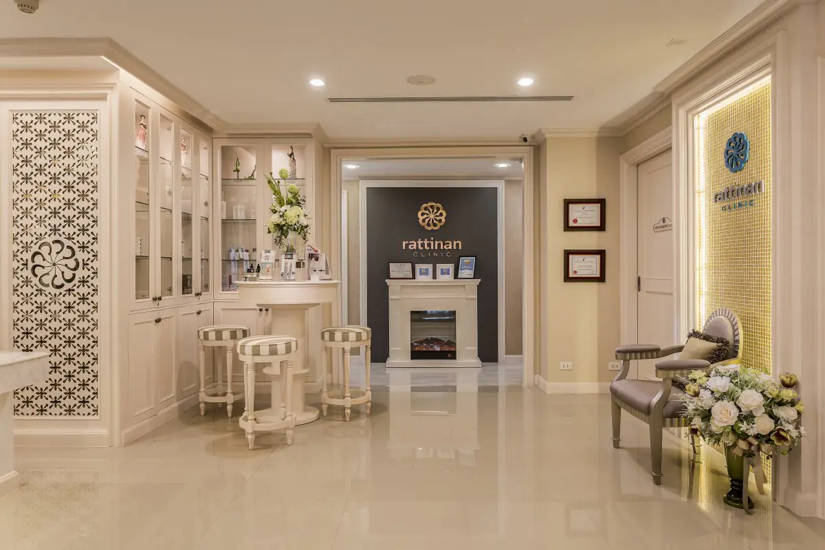 Rattinan Clinic - Image 3