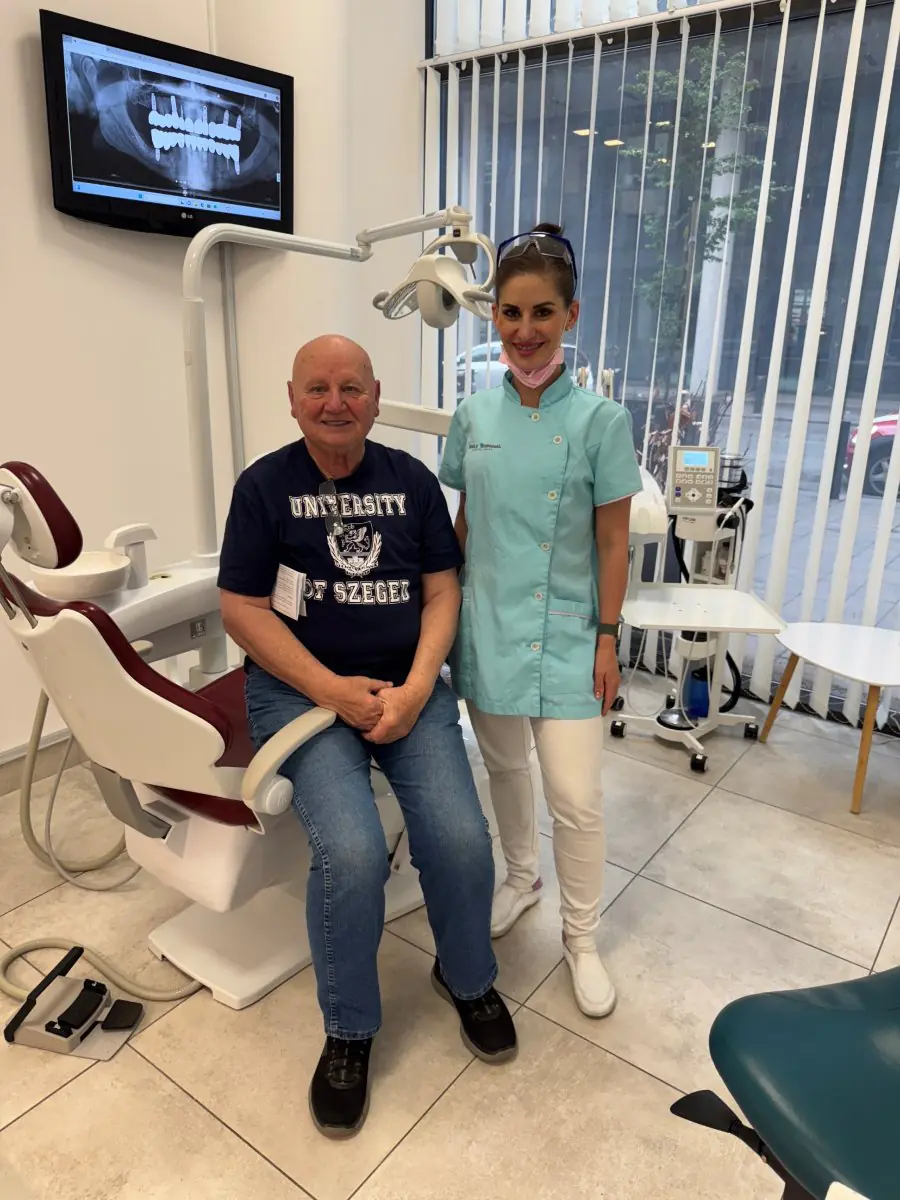 Smile Terminal Dental Care - Image 2