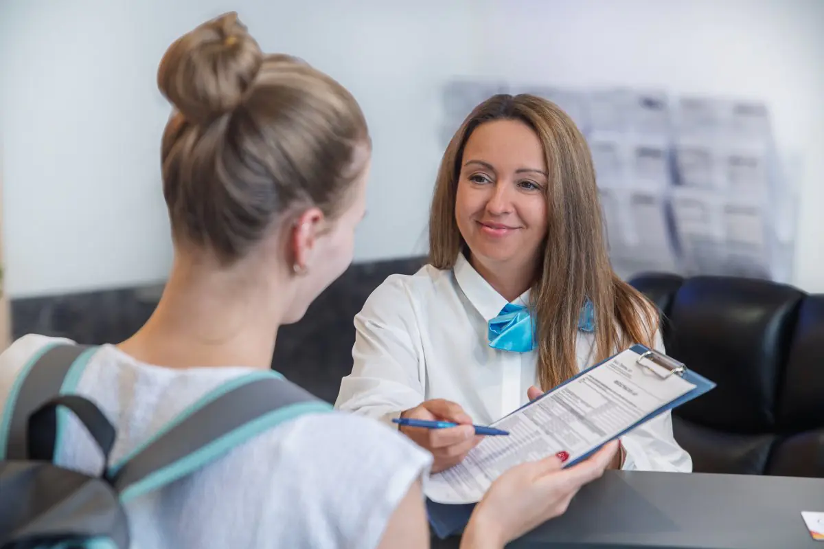 Smile Terminal Dental Care - Image 3