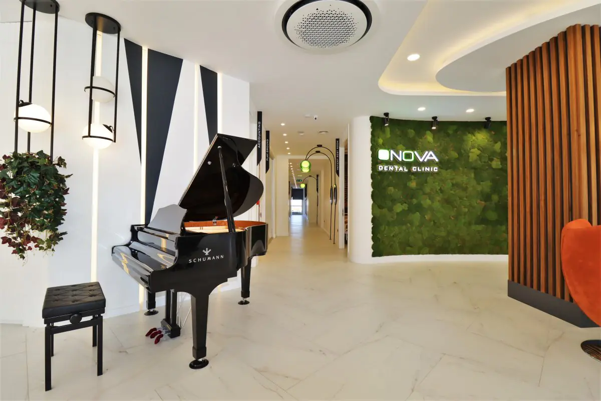 My Nova Kusadasi Dental Clinic  - Image 1