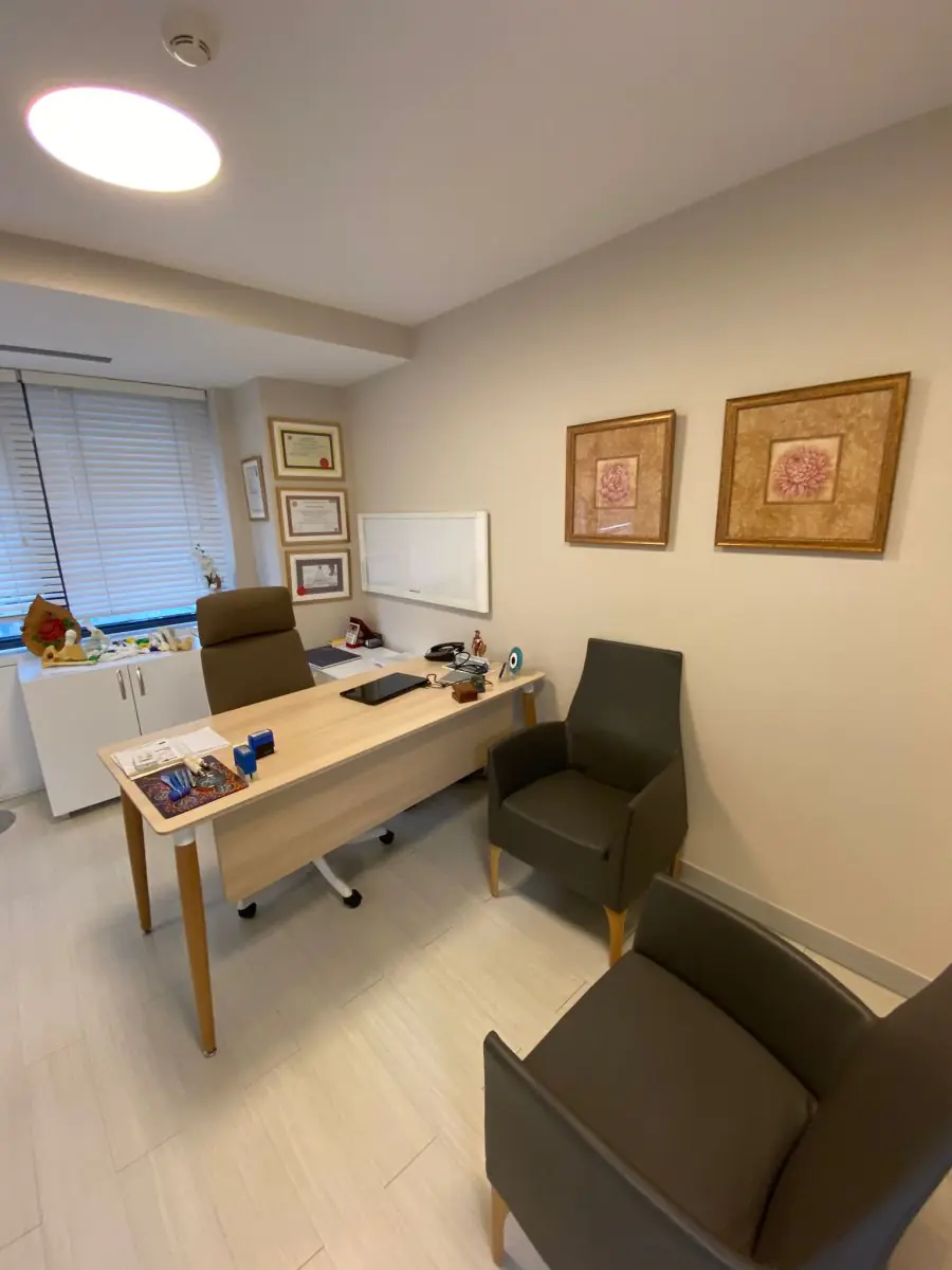 Dr. Gemalmaz - 3D Patient-Specific Orthopedics - Image 2