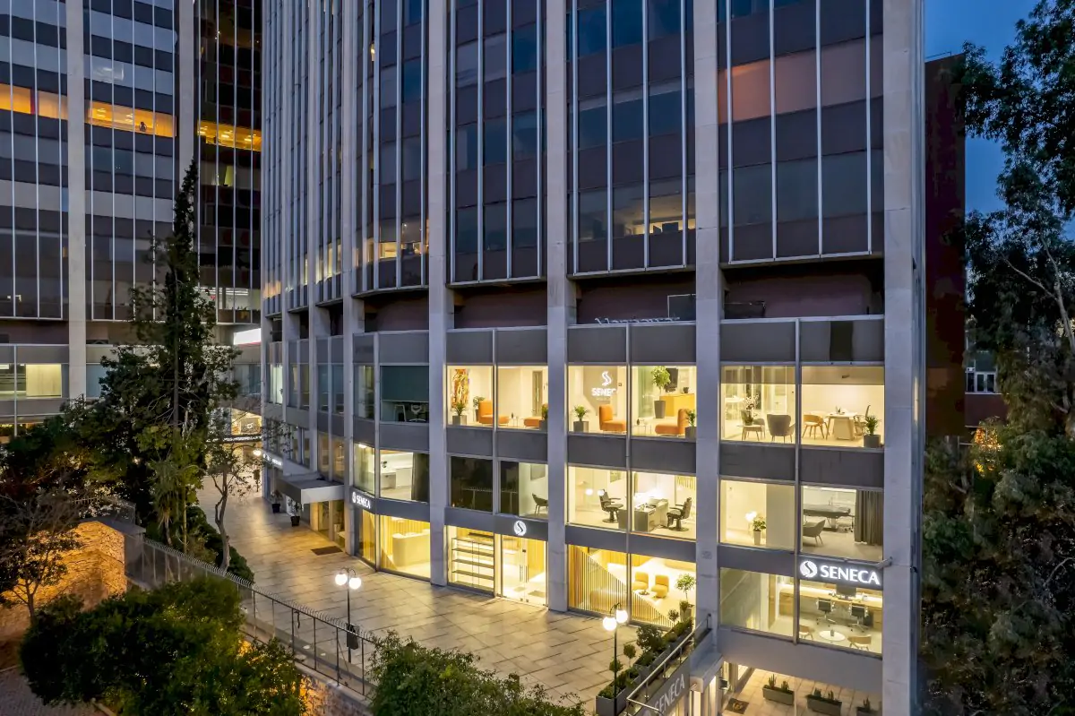 Seneca Hair Restoration - Image 2