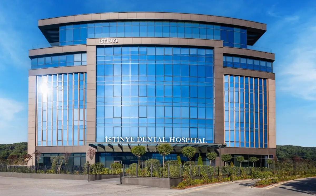 İstinye Dental Hospital - Image 1
