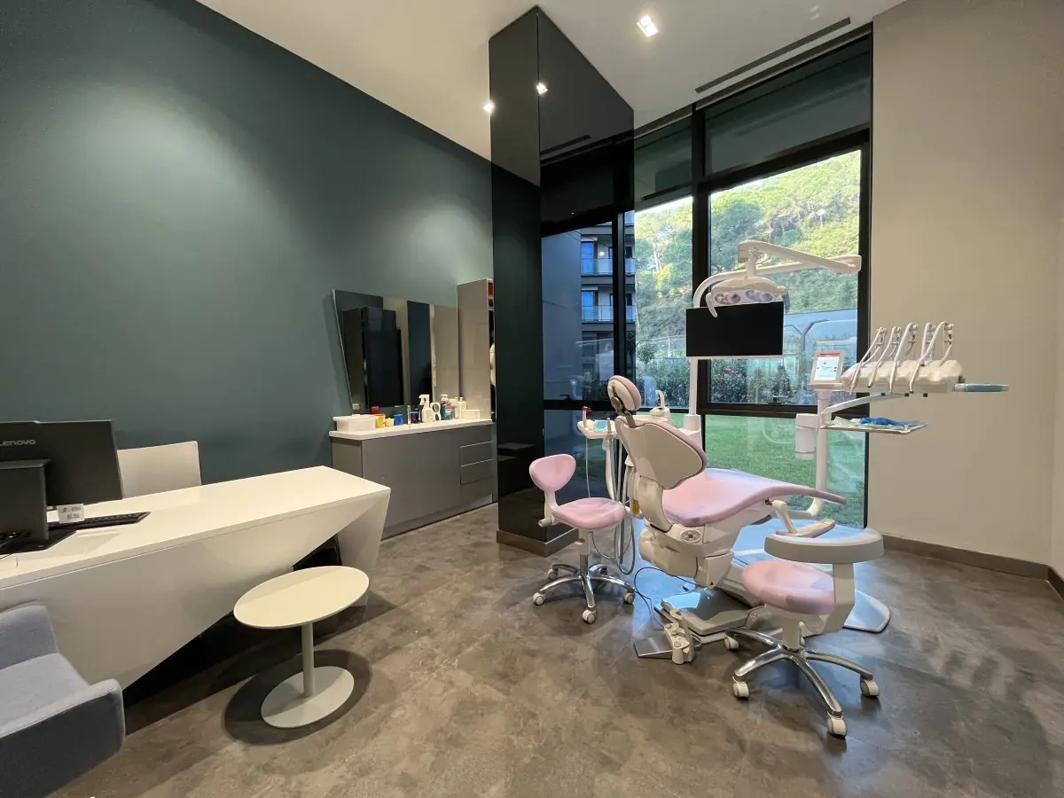 İstinye Dental Hospital - Image 2