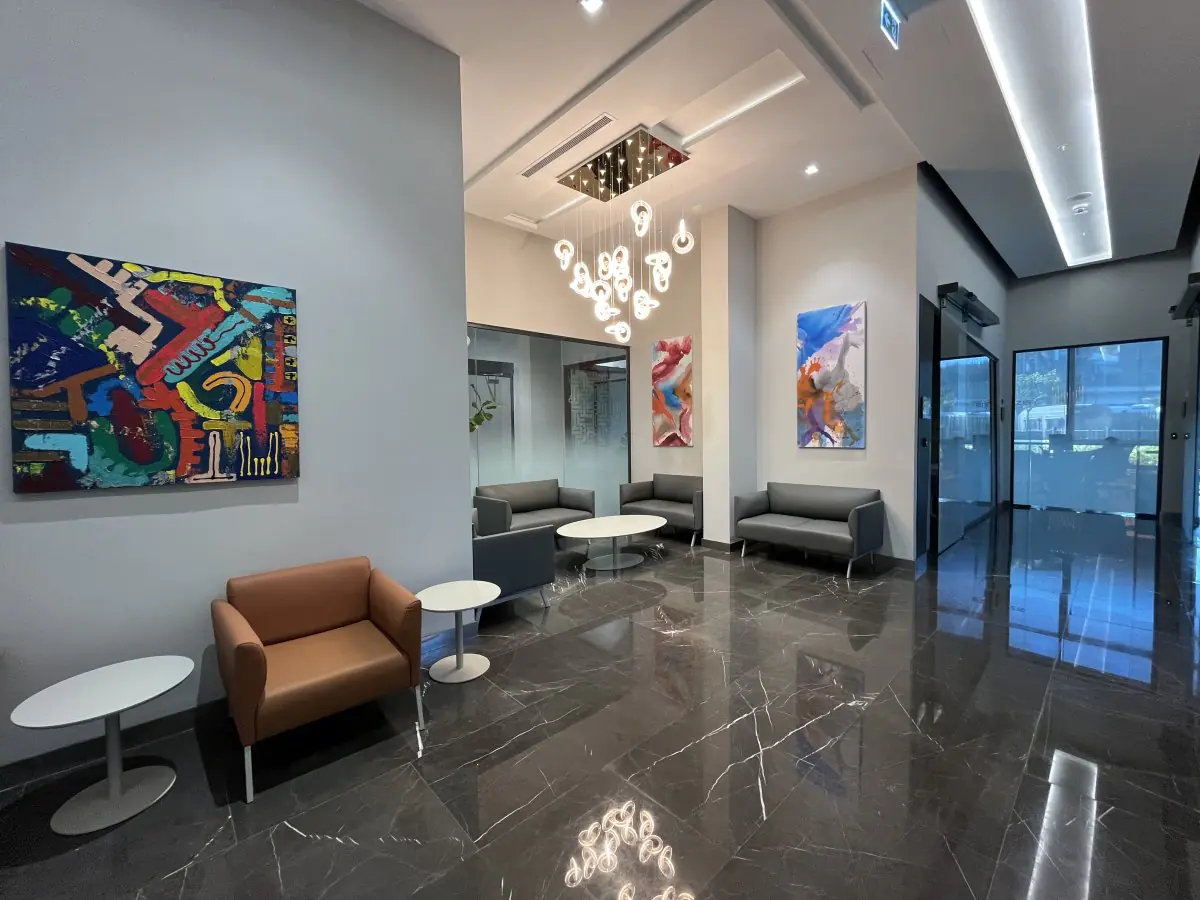 İstinye Dental Hospital - Image 3