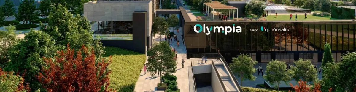 Olympia Quironsalud - Image 1