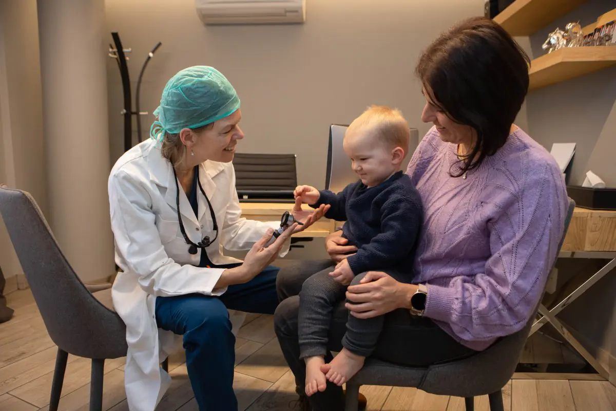 ANDSURGEONS - Image 1