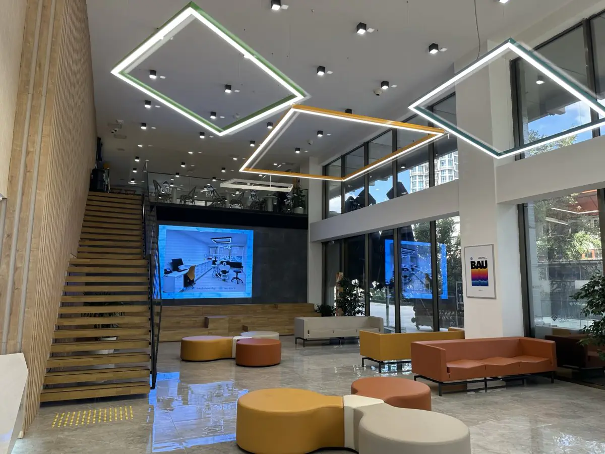  Bahçeşehir University Dental Hospital - Image 2