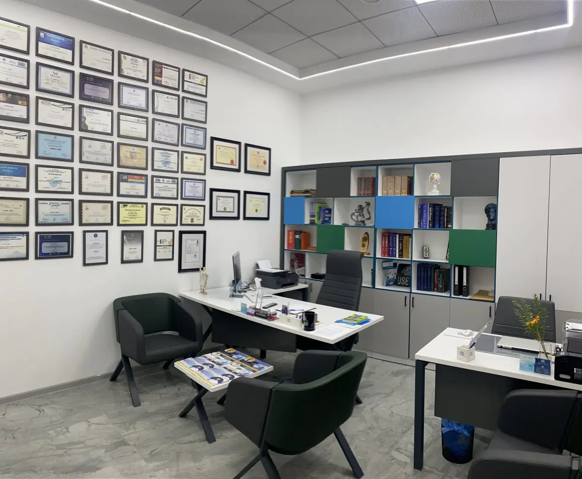 Assoc.Prof.Dr.Cemal Kara / Medical Park İzmir Hospital - Image 2